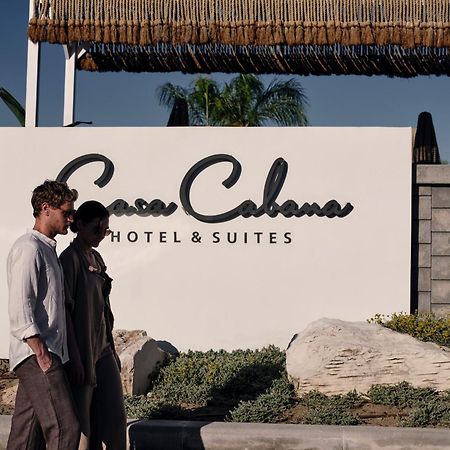 Casa Cabana Boutique Hotel & Spa - Adults Only Faliraki Luaran gambar