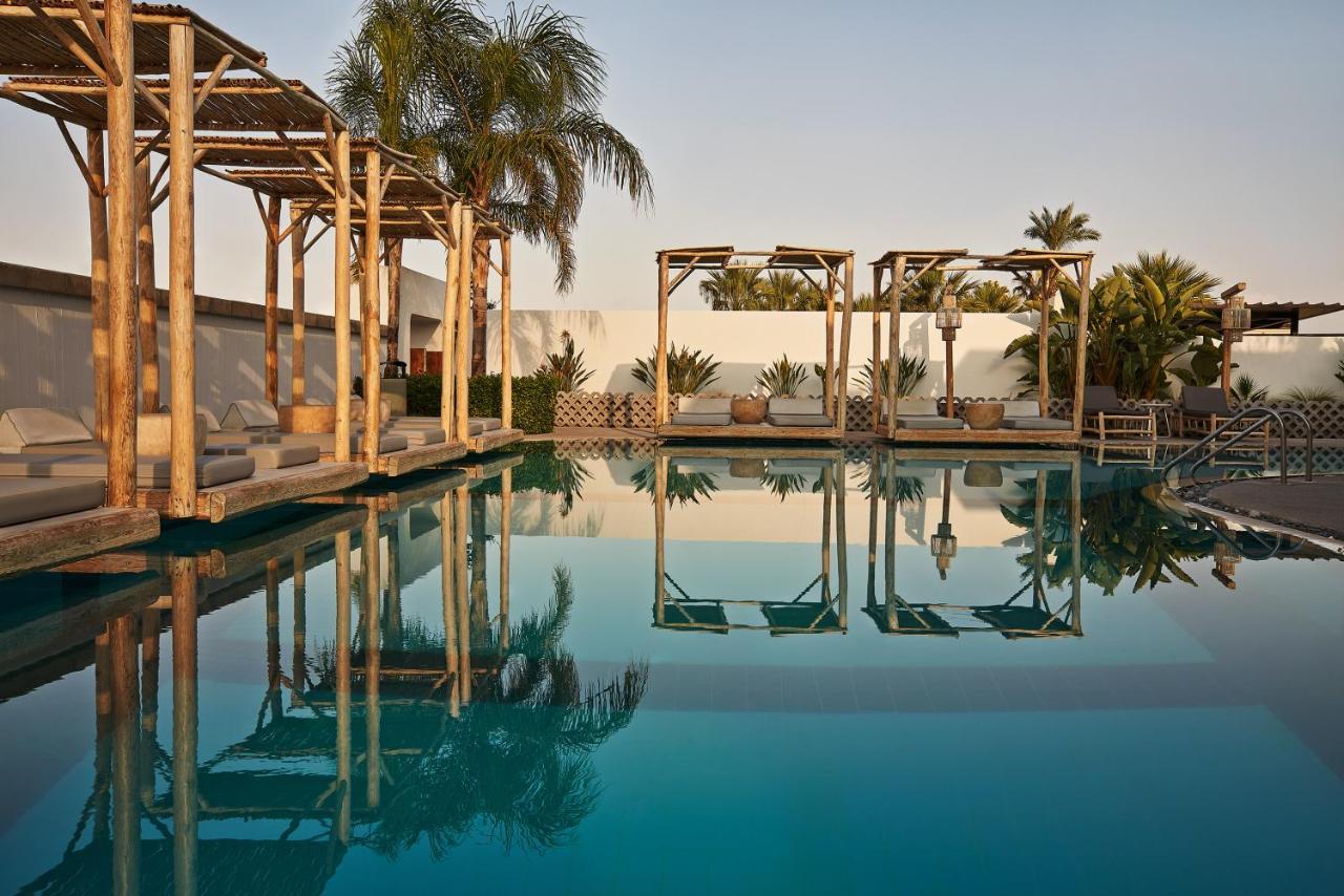 Casa Cabana Boutique Hotel & Spa - Adults Only Faliraki Luaran gambar