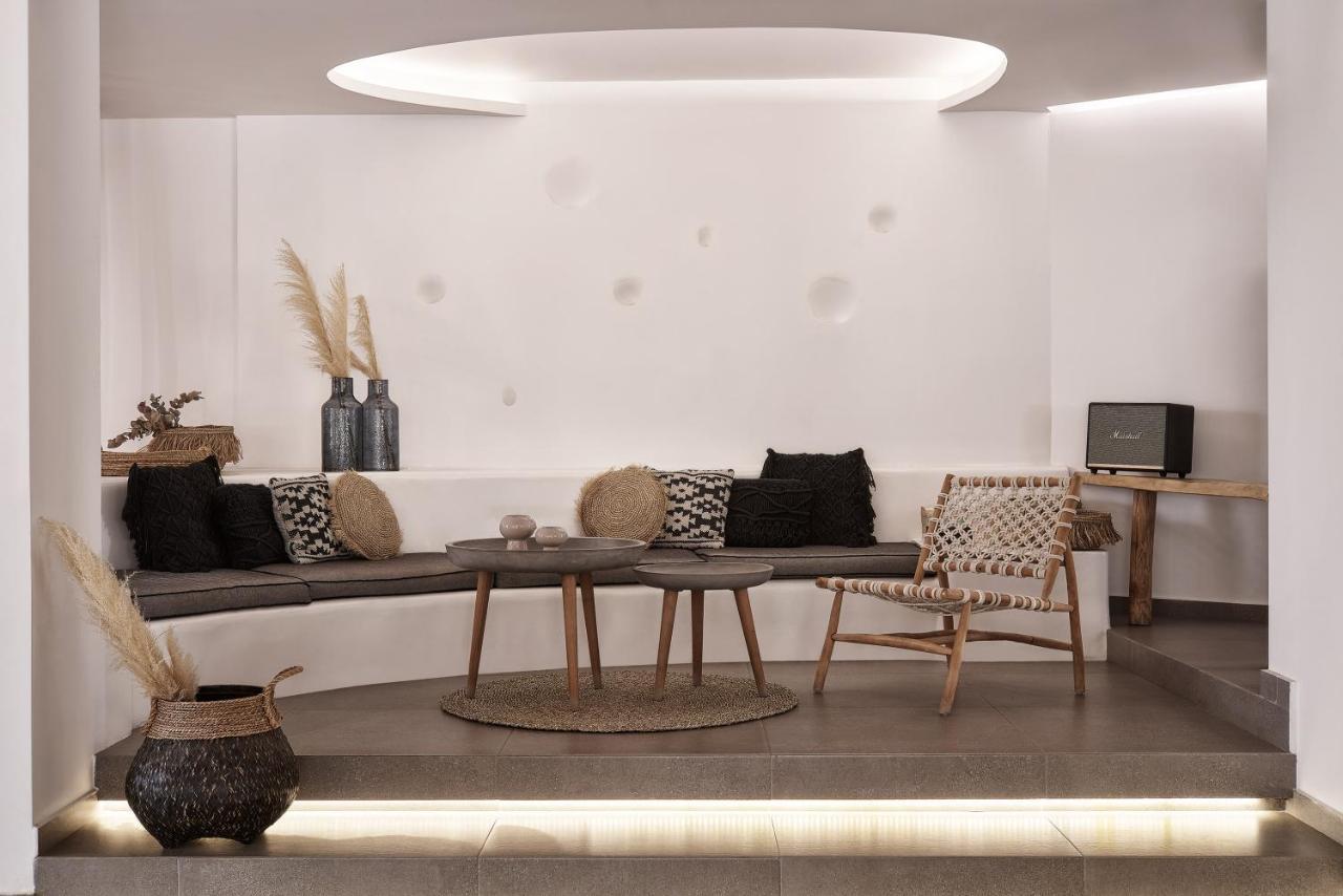 Casa Cabana Boutique Hotel & Spa - Adults Only Faliraki Luaran gambar