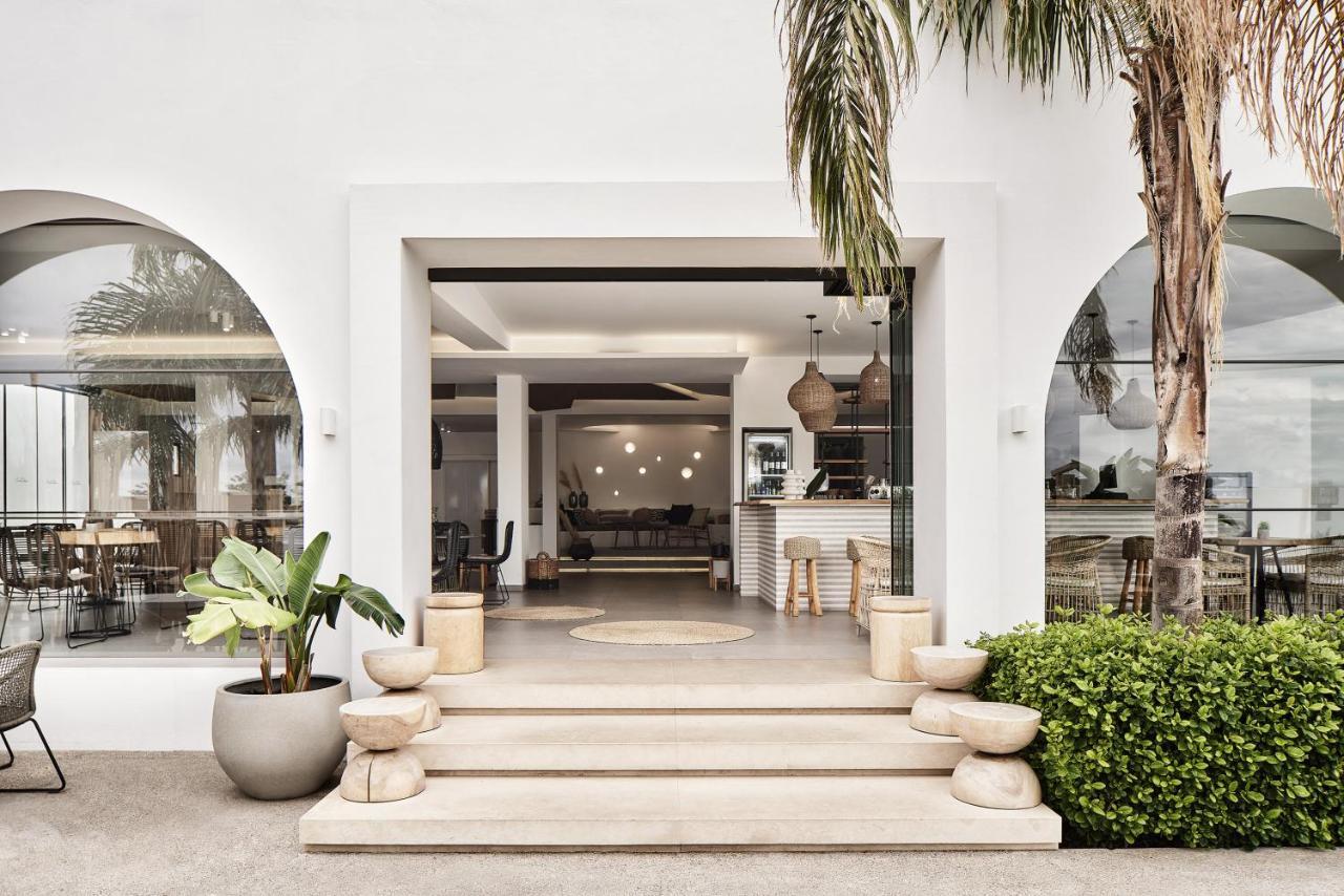 Casa Cabana Boutique Hotel & Spa - Adults Only Faliraki Luaran gambar