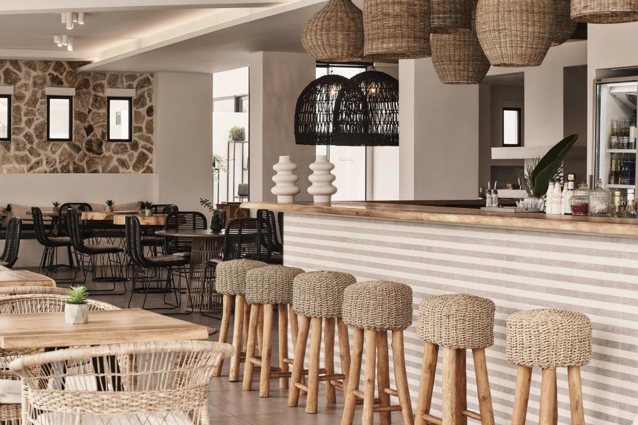 Casa Cabana Boutique Hotel & Spa - Adults Only Faliraki Luaran gambar