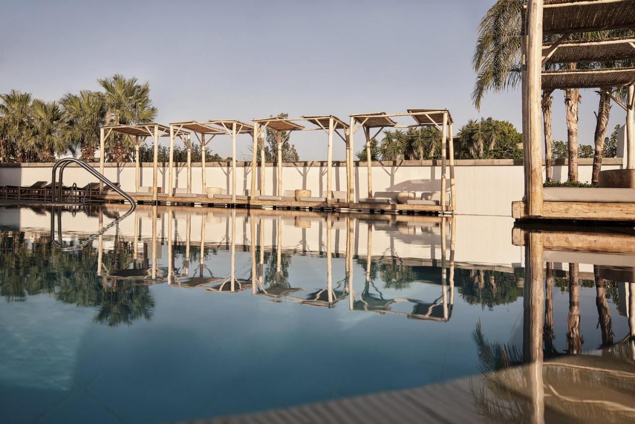 Casa Cabana Boutique Hotel & Spa - Adults Only Faliraki Luaran gambar