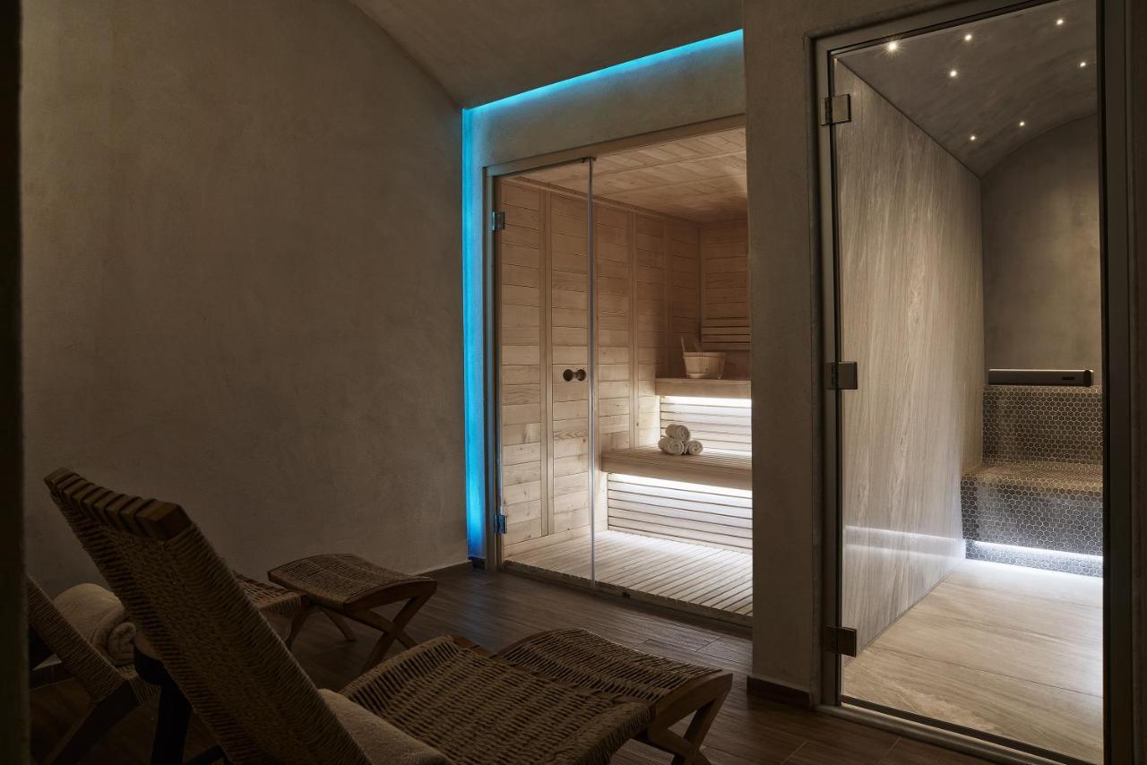 Casa Cabana Boutique Hotel & Spa - Adults Only Faliraki Luaran gambar