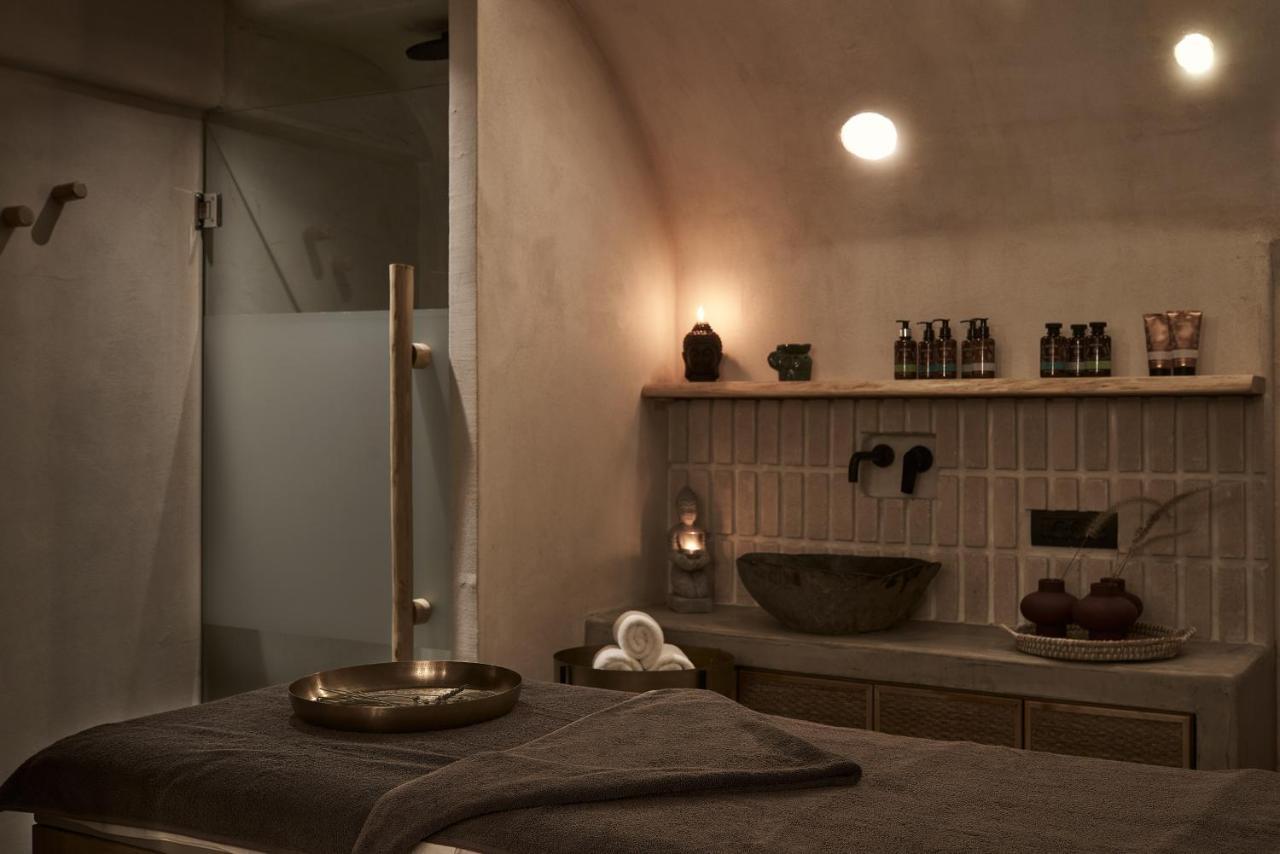 Casa Cabana Boutique Hotel & Spa - Adults Only Faliraki Luaran gambar
