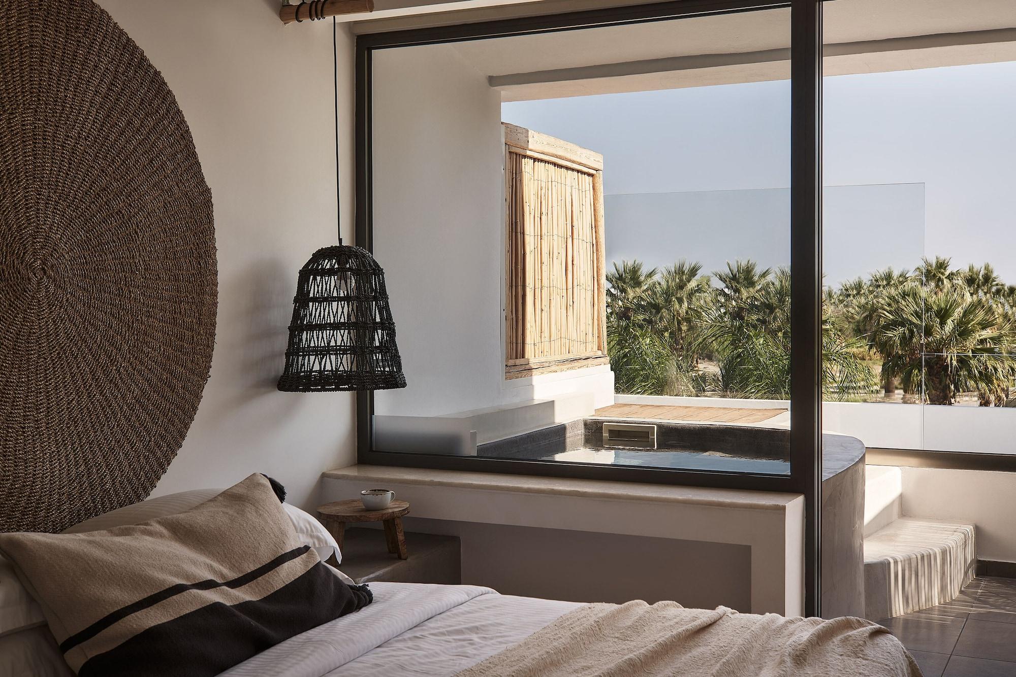 Casa Cabana Boutique Hotel & Spa - Adults Only Faliraki Luaran gambar