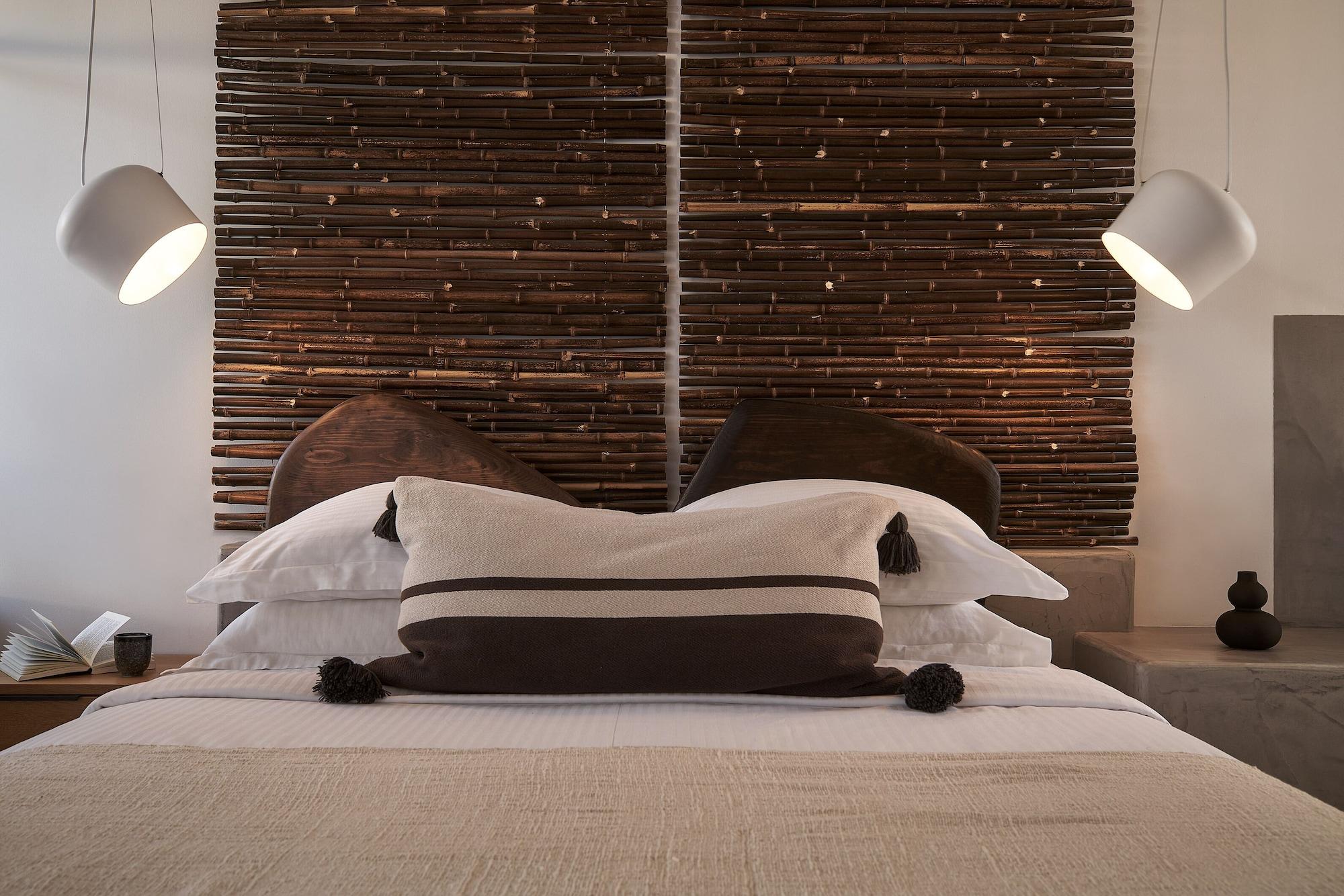 Casa Cabana Boutique Hotel & Spa - Adults Only Faliraki Luaran gambar