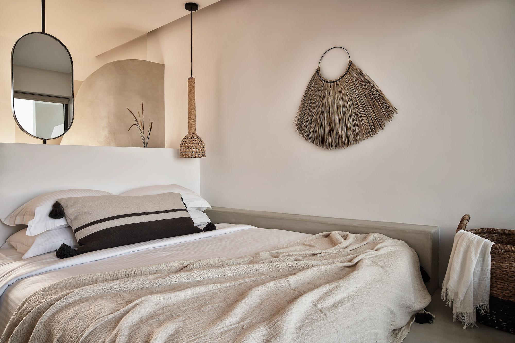 Casa Cabana Boutique Hotel & Spa - Adults Only Faliraki Luaran gambar