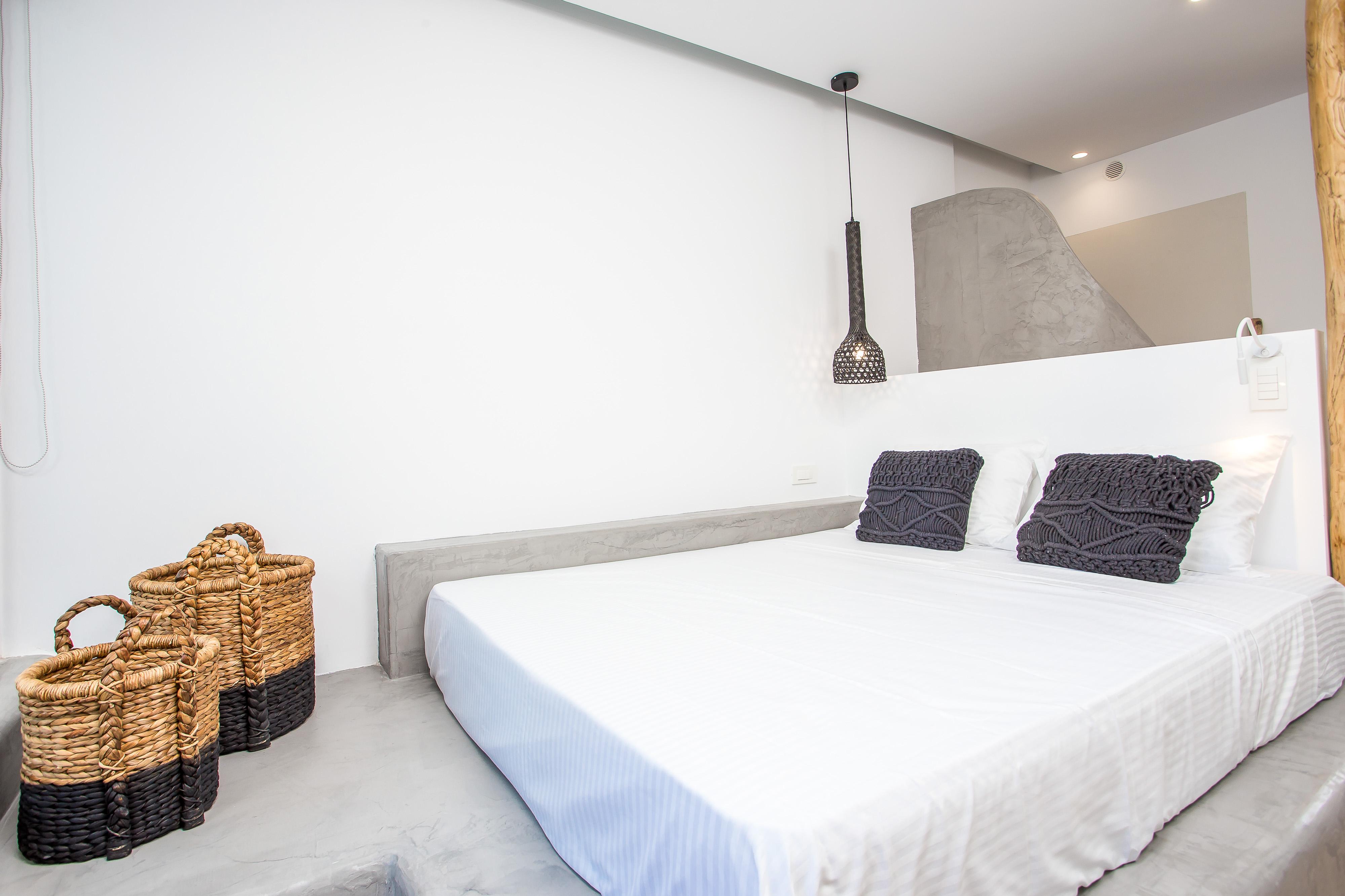 Casa Cabana Boutique Hotel & Spa - Adults Only Faliraki Luaran gambar