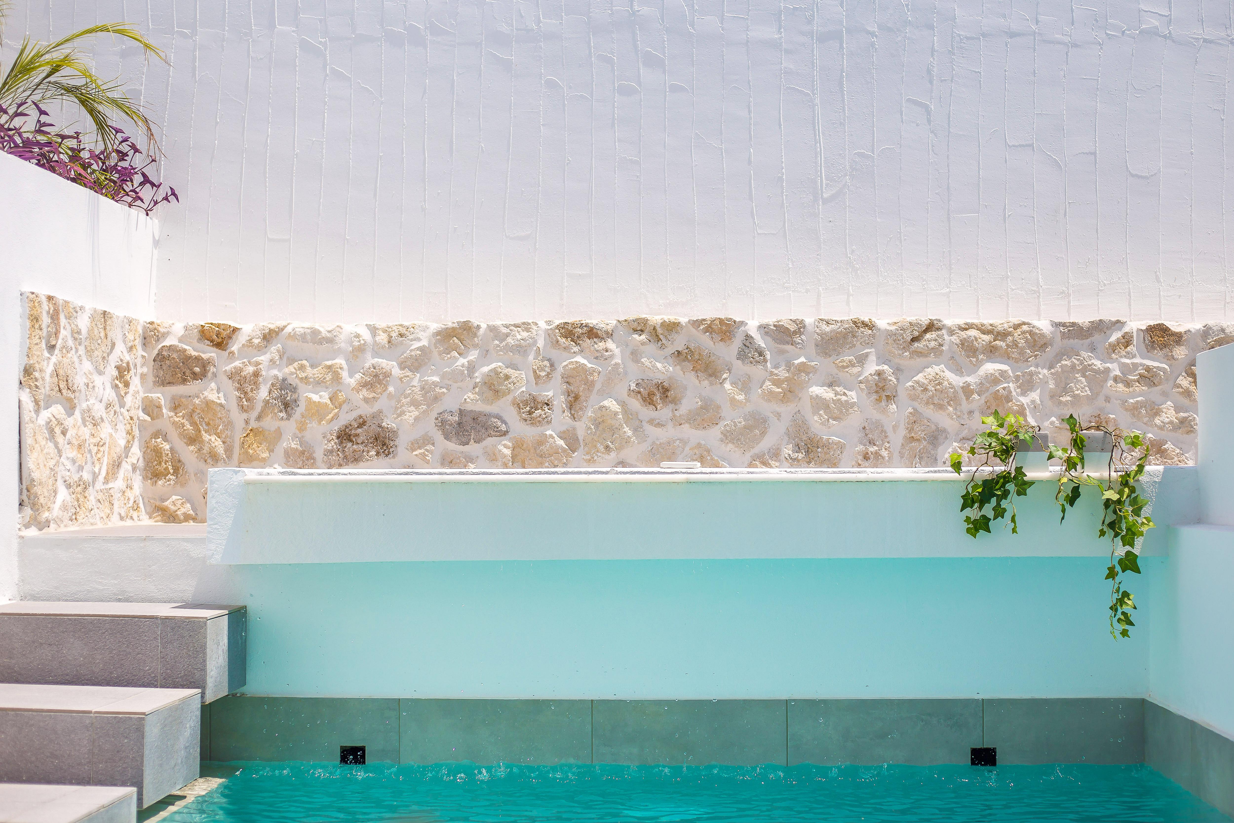 Casa Cabana Boutique Hotel & Spa - Adults Only Faliraki Luaran gambar