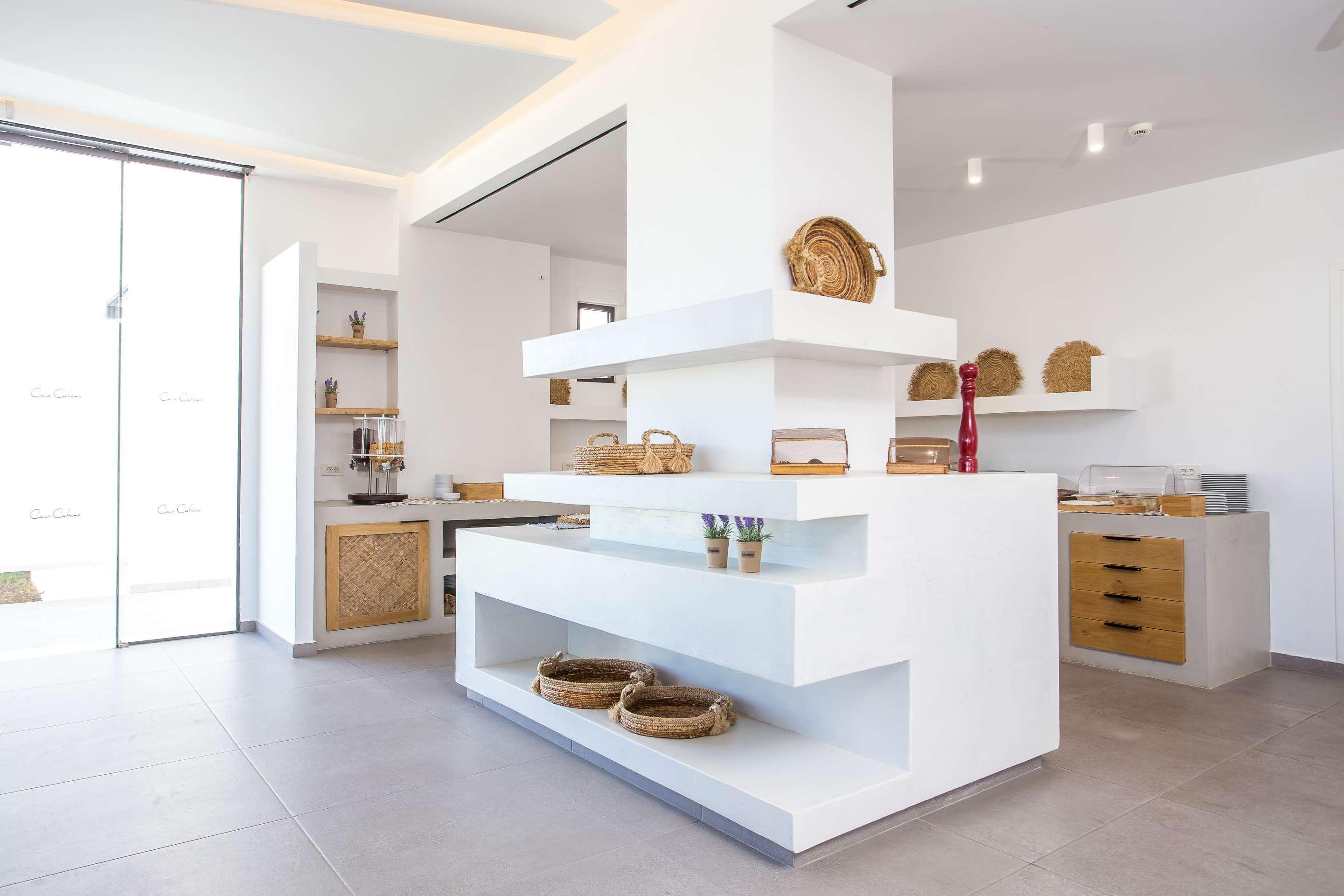 Casa Cabana Boutique Hotel & Spa - Adults Only Faliraki Luaran gambar