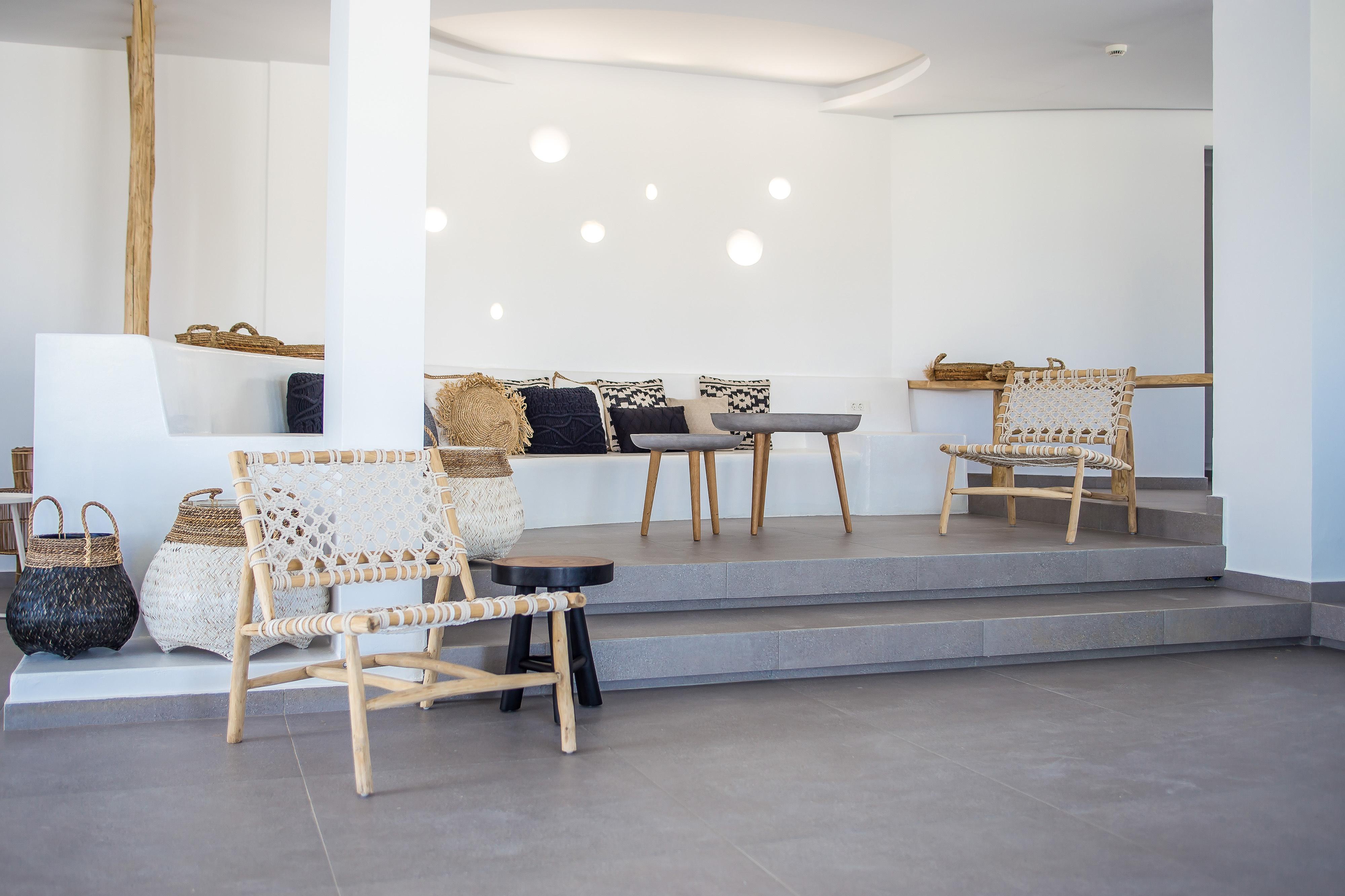 Casa Cabana Boutique Hotel & Spa - Adults Only Faliraki Luaran gambar