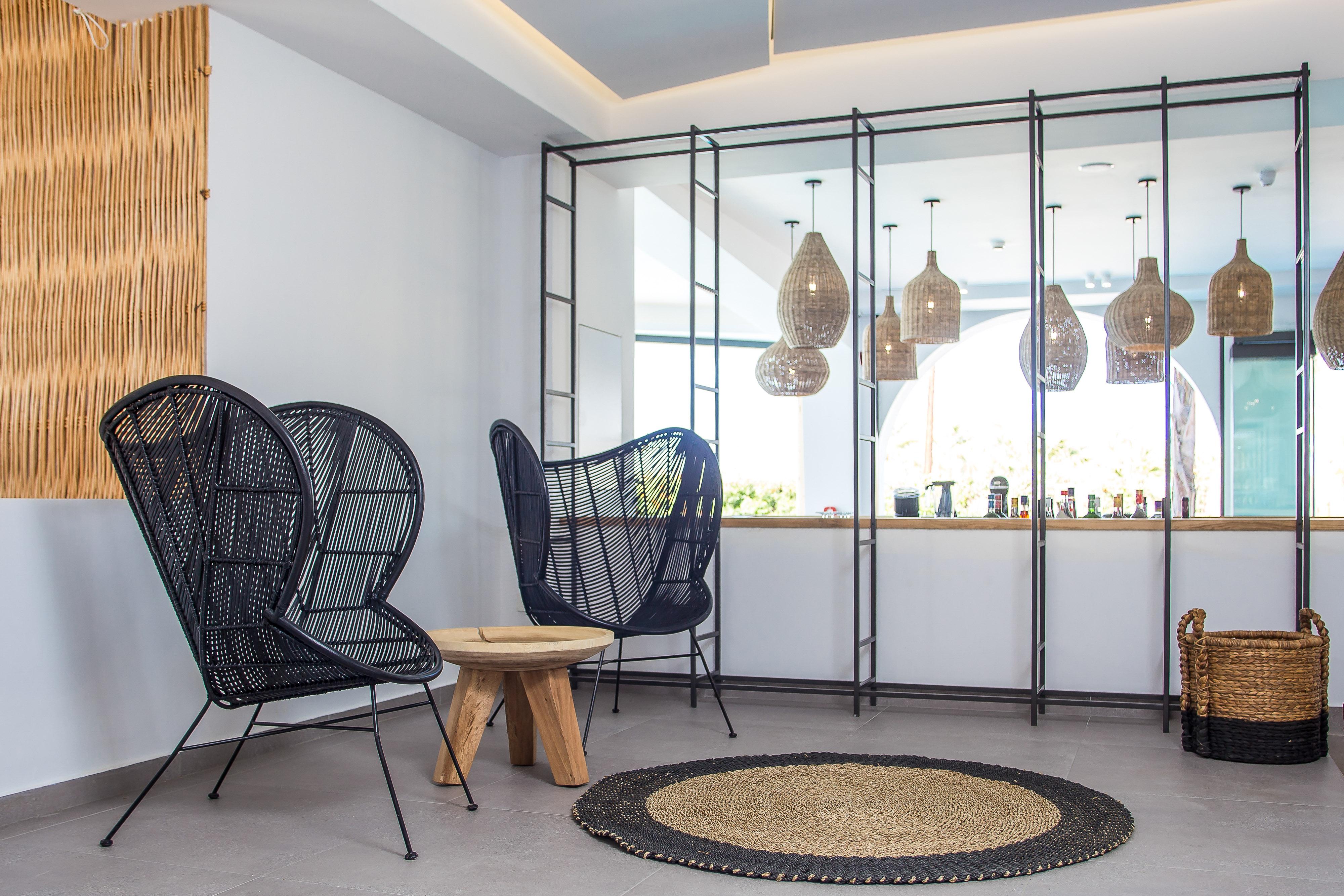 Casa Cabana Boutique Hotel & Spa - Adults Only Faliraki Luaran gambar