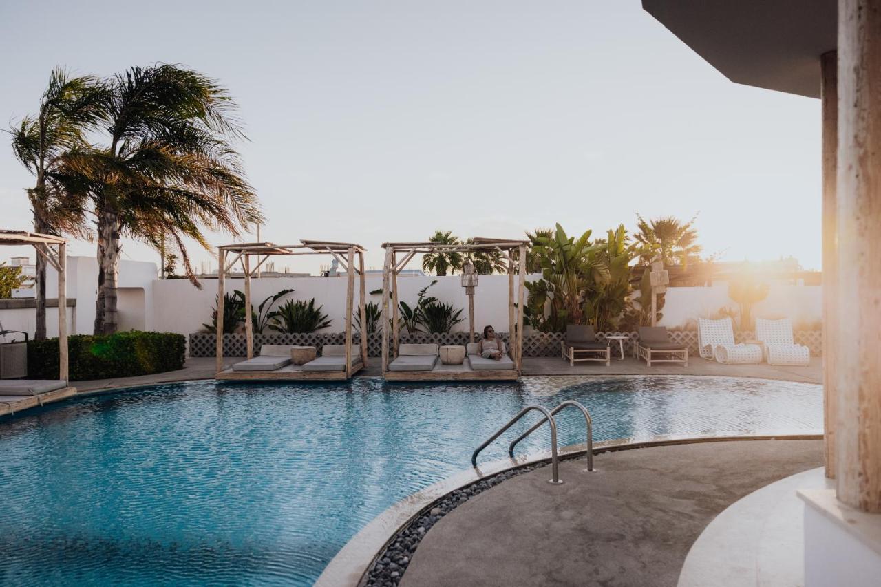 Casa Cabana Boutique Hotel & Spa - Adults Only Faliraki Luaran gambar