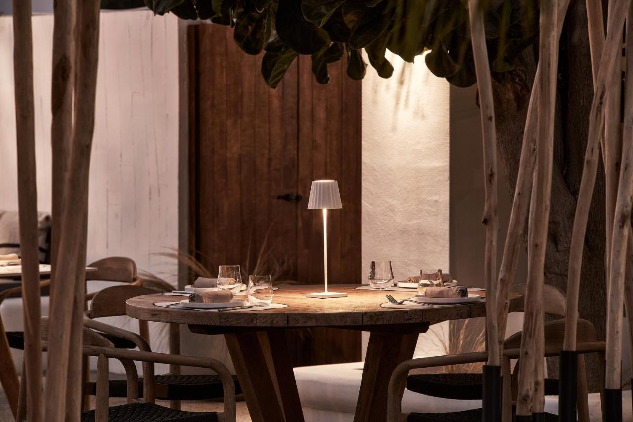 Casa Cabana Boutique Hotel & Spa - Adults Only Faliraki Luaran gambar