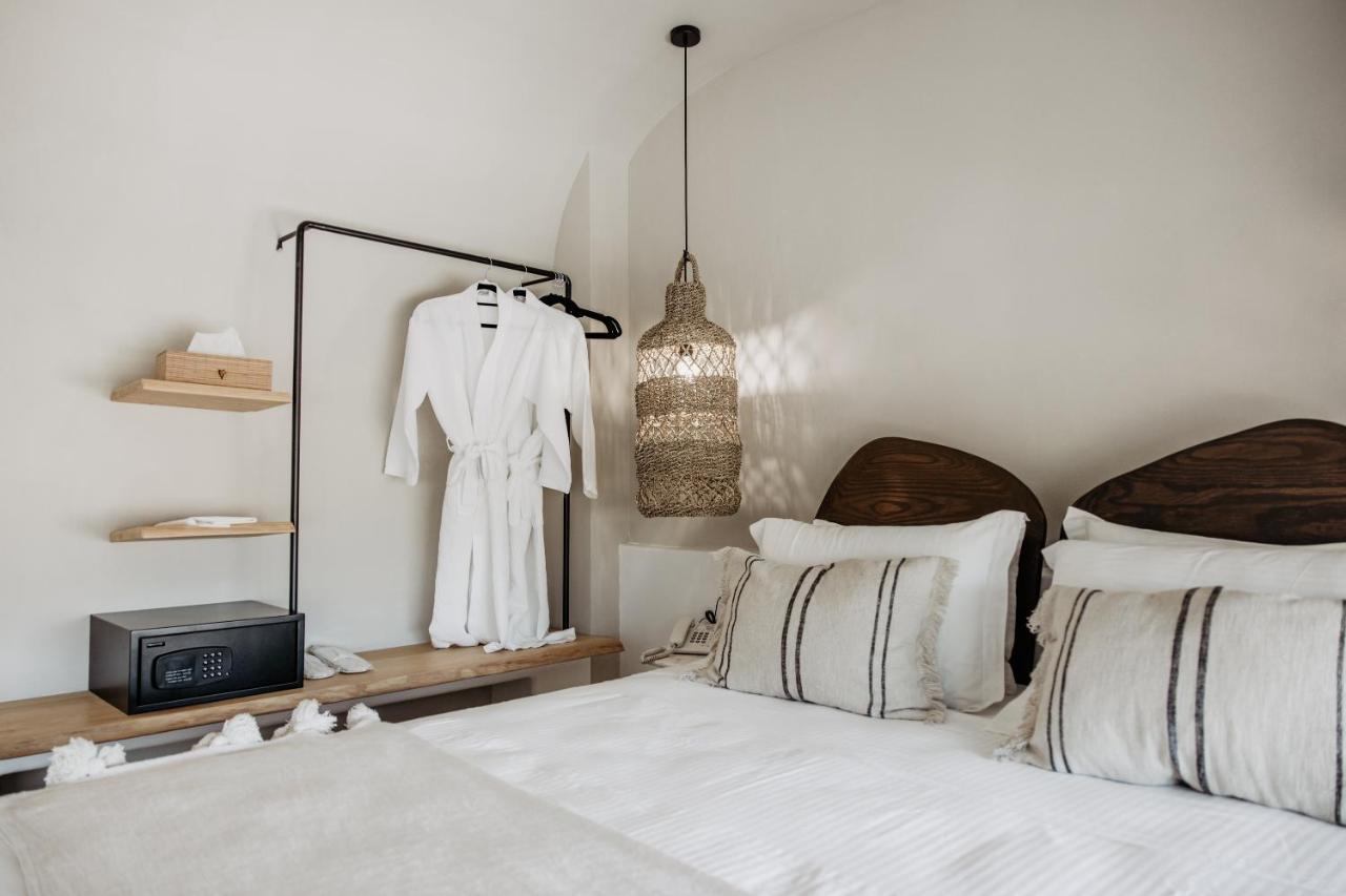 Casa Cabana Boutique Hotel & Spa - Adults Only Faliraki Luaran gambar