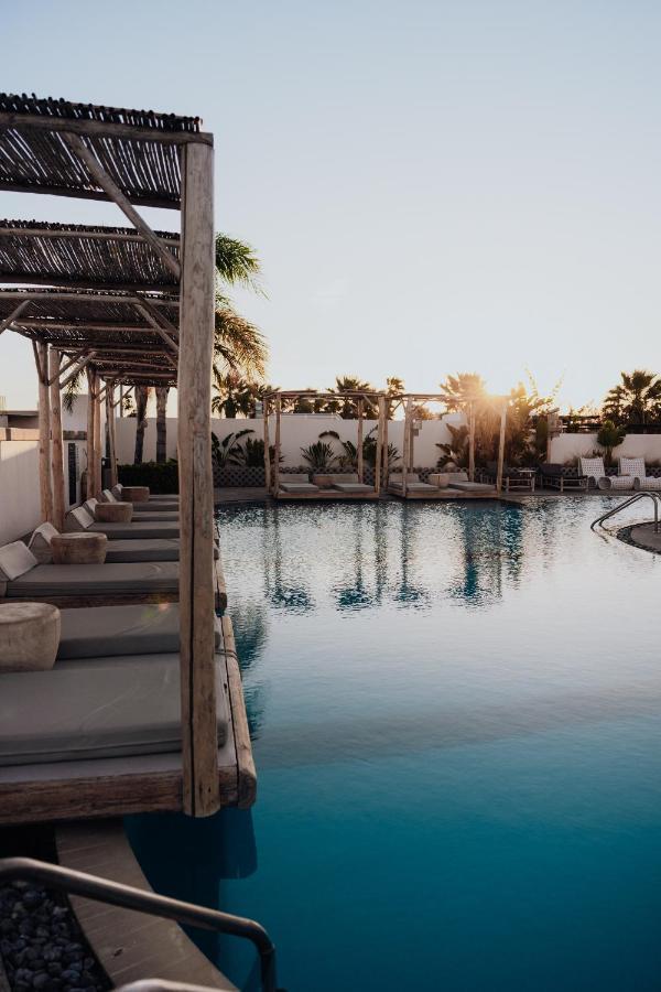 Casa Cabana Boutique Hotel & Spa - Adults Only Faliraki Luaran gambar