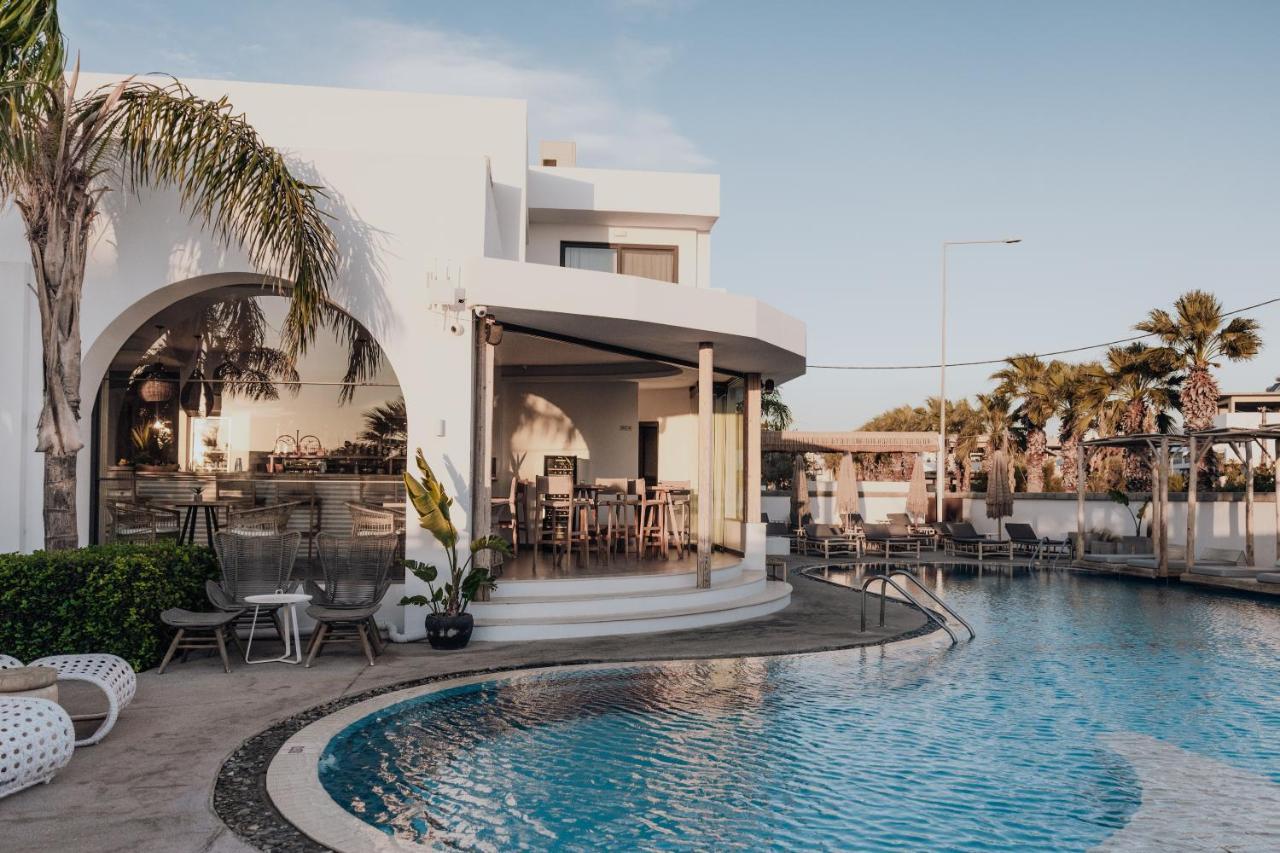 Casa Cabana Boutique Hotel & Spa - Adults Only Faliraki Luaran gambar