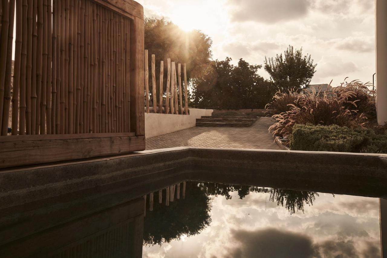 Casa Cabana Boutique Hotel & Spa - Adults Only Faliraki Luaran gambar