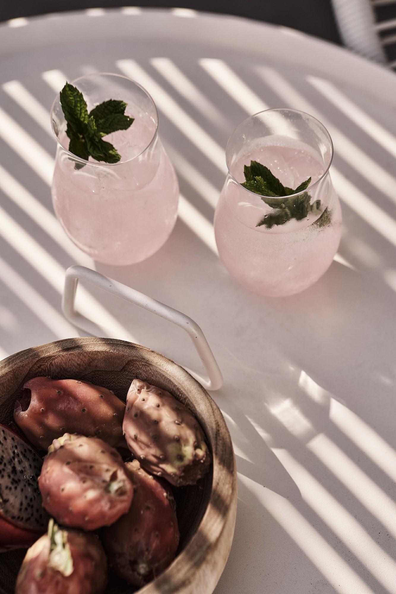 Casa Cabana Boutique Hotel & Spa - Adults Only Faliraki Luaran gambar