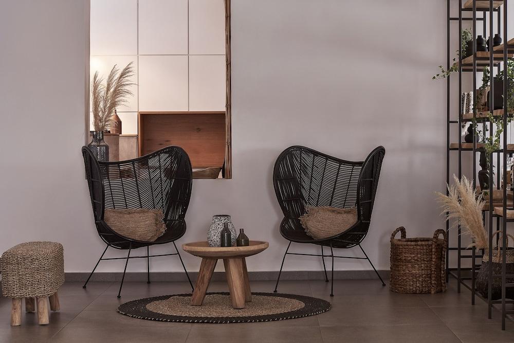 Casa Cabana Boutique Hotel & Spa - Adults Only Faliraki Luaran gambar