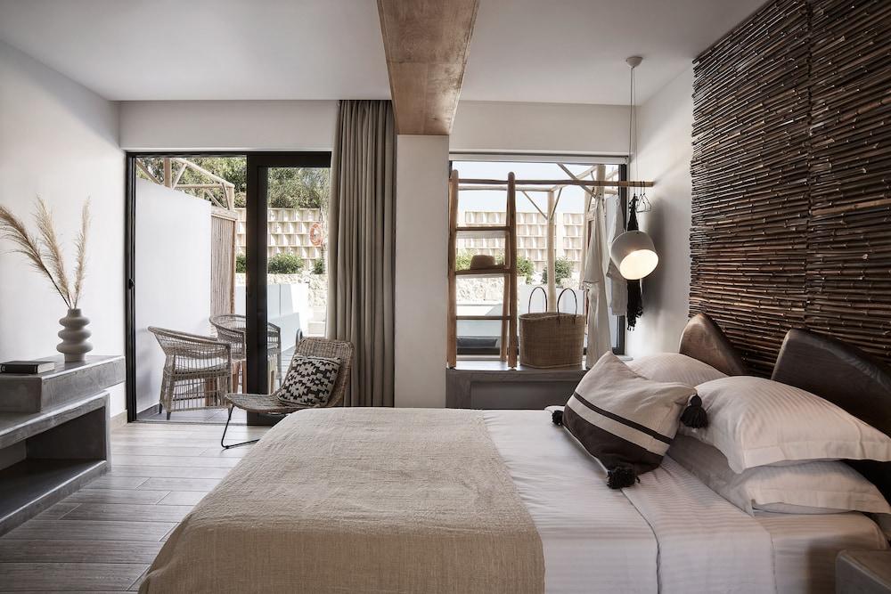 Casa Cabana Boutique Hotel & Spa - Adults Only Faliraki Luaran gambar