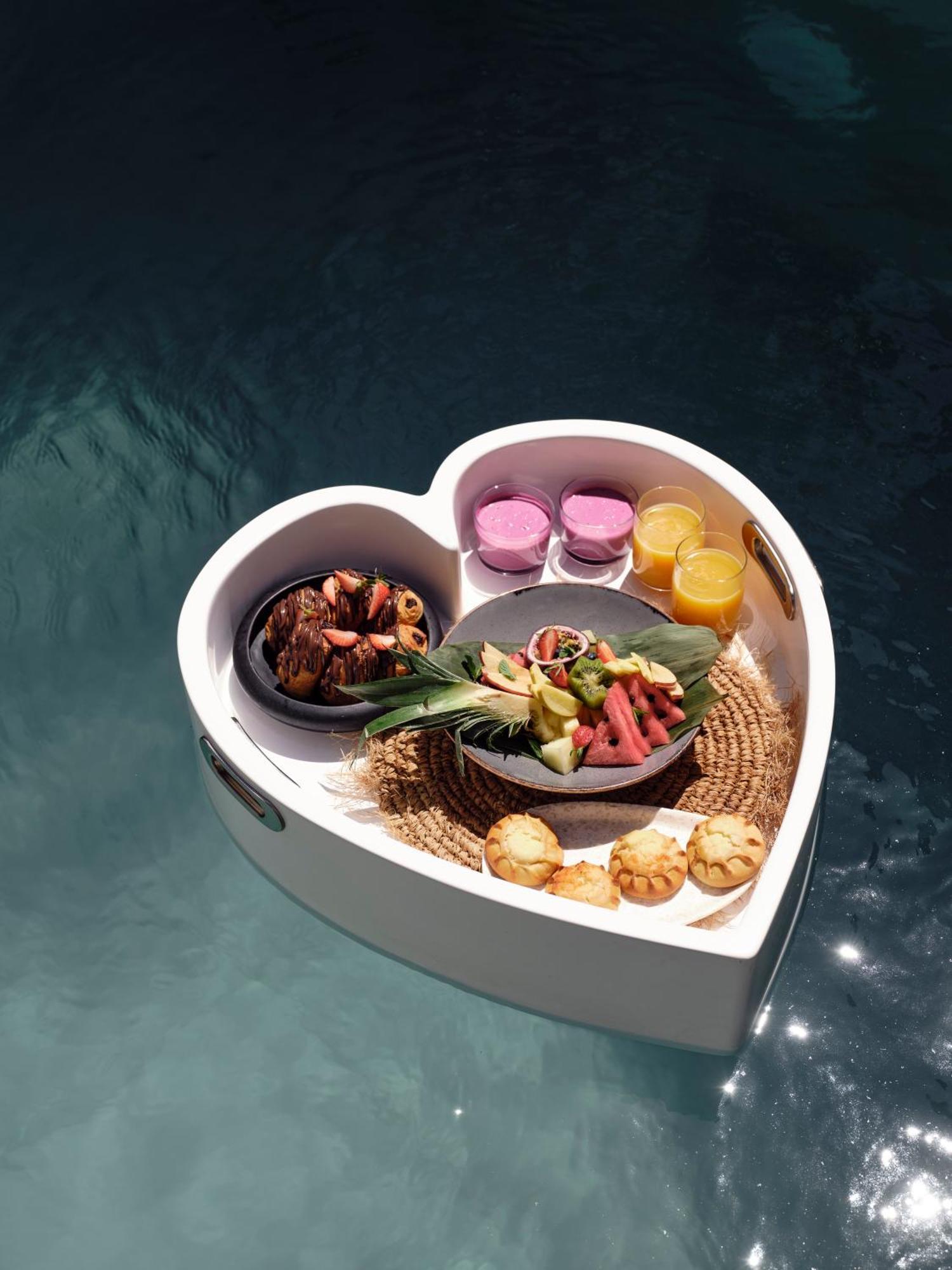 Casa Cabana Boutique Hotel & Spa - Adults Only Faliraki Luaran gambar
